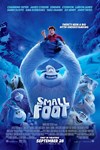 bilete Smallfoot