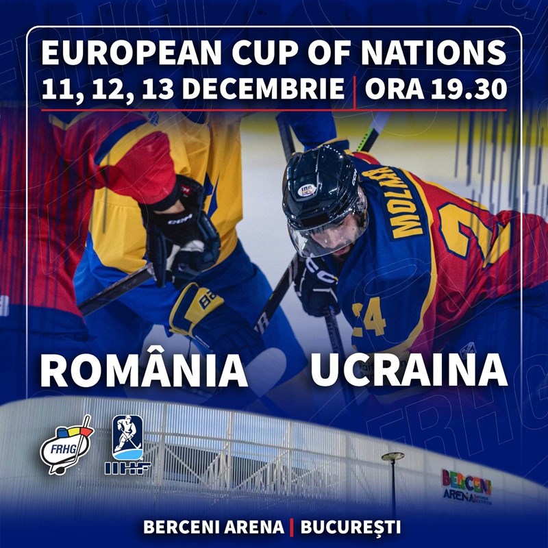 bilete Romania - Ucraina