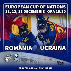 Romania - Ucraina