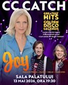bilete CC Catch & Joy – Golden Disco Legends