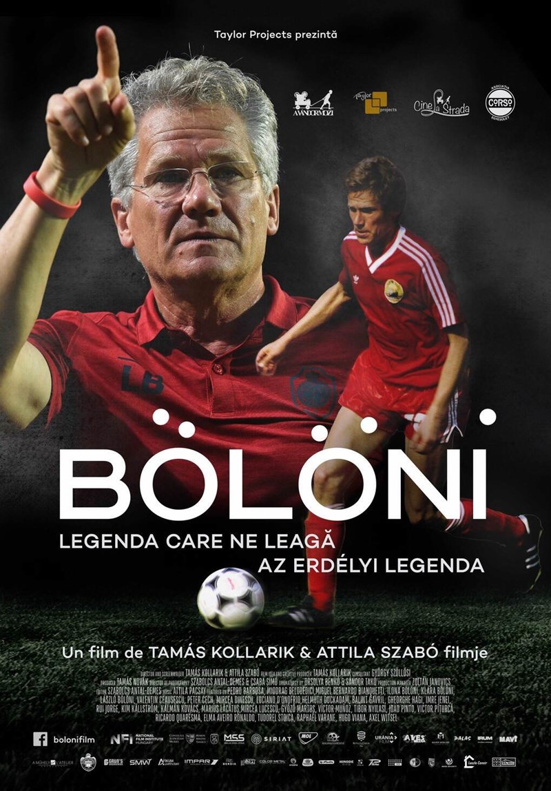 bilete Bölöni- Az erdélyi legenda