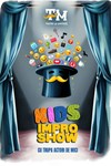 bilete KIDS SHOW