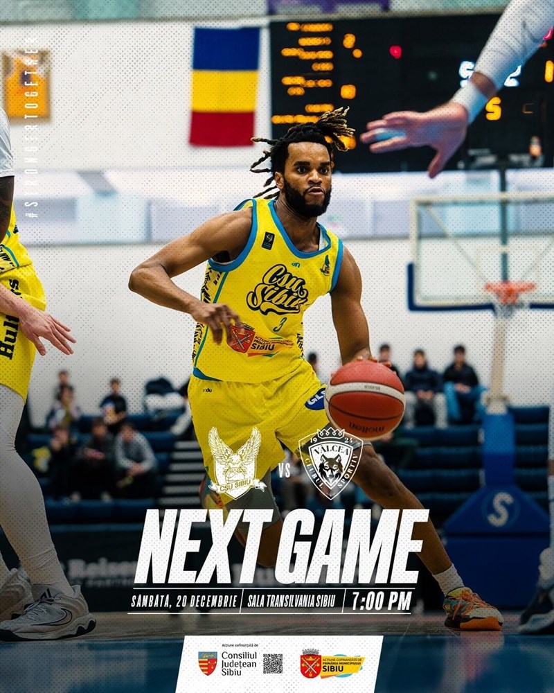 bilete CSU Sibiu - CS Valcea 1924 Ramnicu Valcea