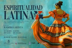 Espiritualidad latina
