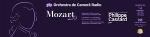 Mozart 270 - Philippe Cassard - OCR