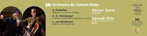 Razvan Suma - Orchestra de Camera Radio