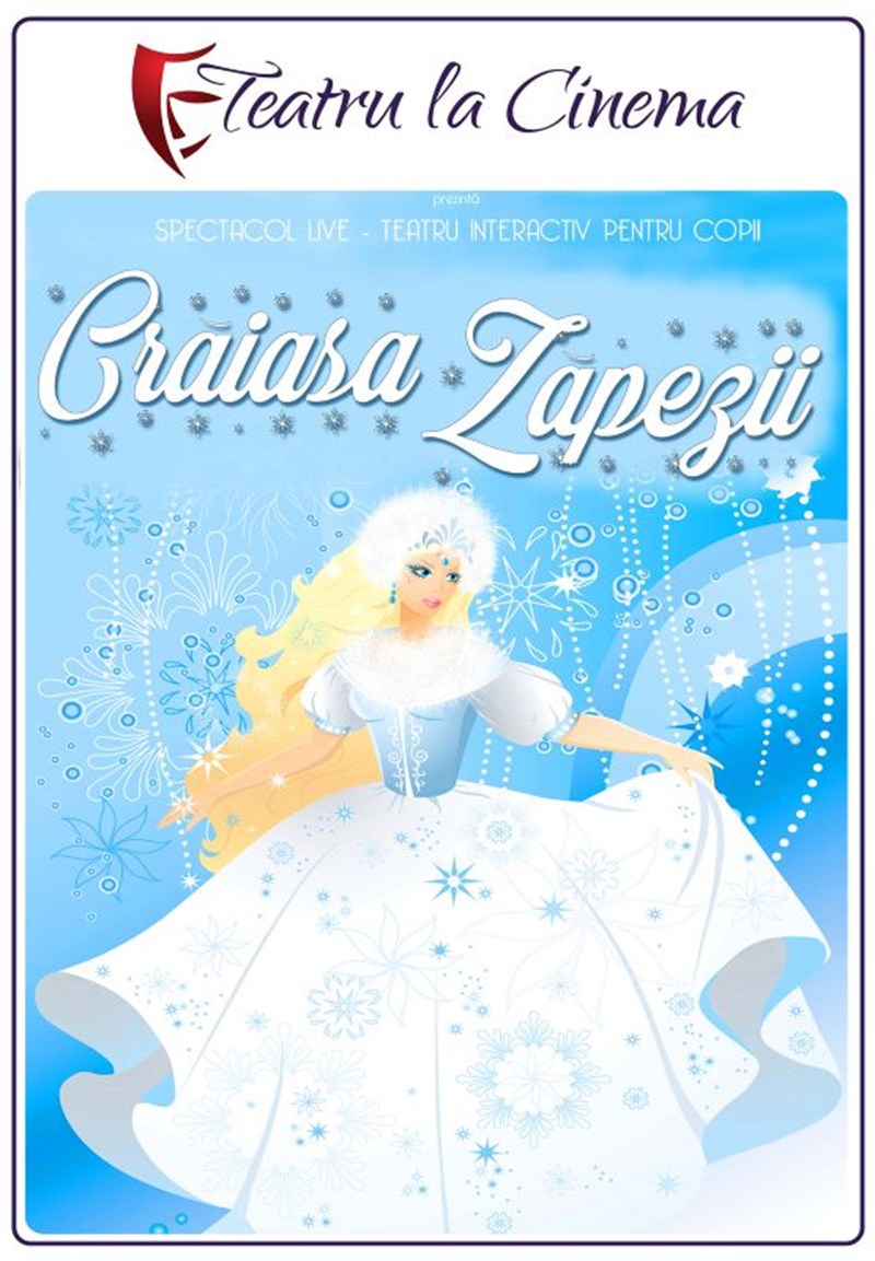 bilete Craiasa Zapezii - Auchan Titan