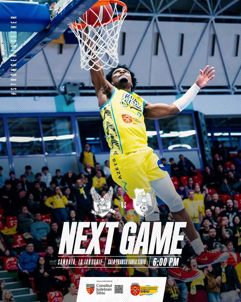 bilete CSU Sibiu - FC Arges Pitesti