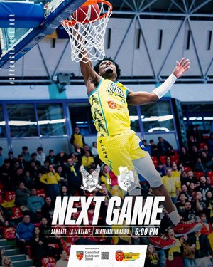 CSU Sibiu - FC Arges Pitesti