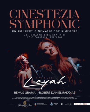 CINESTEZIA SYMPHONIC