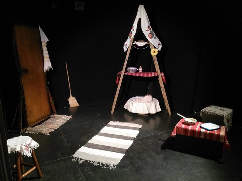 bilete Prostia Omeneasca