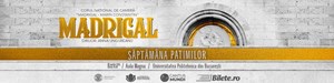 Madrigal - Saptamana Patimilor - Bucuresti