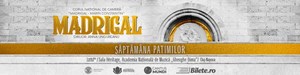 Madrigal - Saptamana Patimilor - Cluj-Napoca
