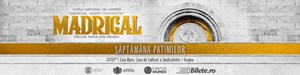 Madrigal - Saptamana Patimilor - Oradea