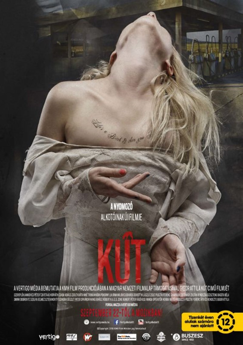 bilete Putul - A Kut