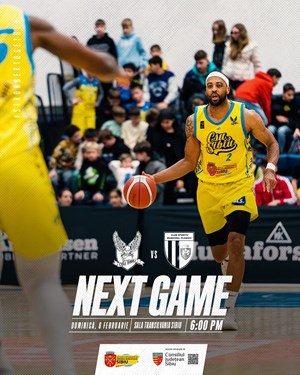 CSU Sibiu vs Petrolul Ploiesti