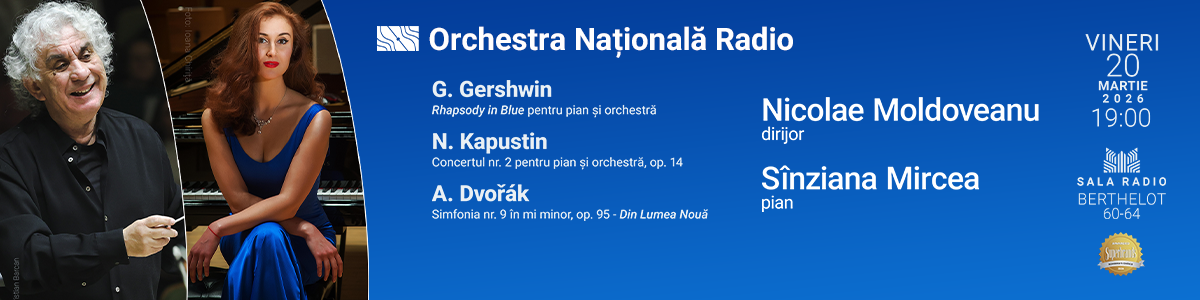 Sinziana Mircea - Nicole Moldoveanu - ONR - 20 mar 2026