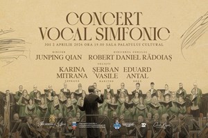 Concert vocal simfonic