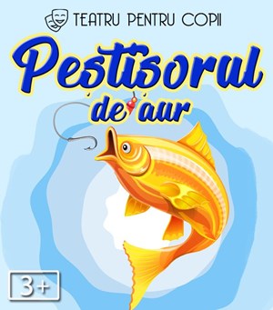 Peștișorul de aur @ Clubul Țăranului - La Mama