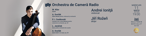 Andrei Ionita - ORCHESTRA DE CAMERA RADIO