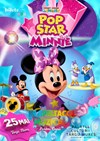 bilete Pop Star Minnie - Targu Mures