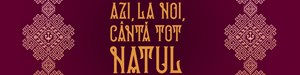 Azi, la noi, cântă tot natul