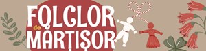 Folclor de Mărțișor