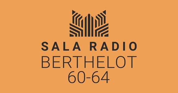 Abonamente Sala Radio