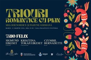 Melodii nordice și pasiune germană