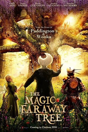 The Magic Faraway Tree