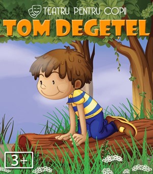 Tom Degețel @ Hanu’ lui Manuc