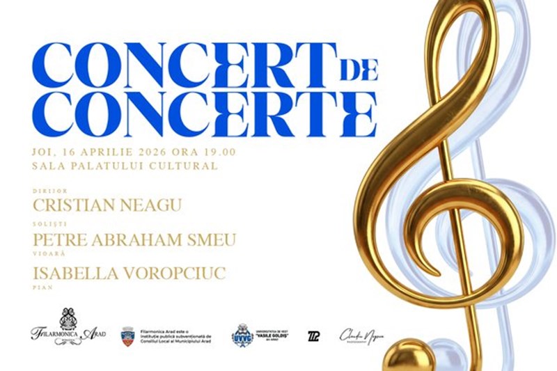 bilete Concert de concerte