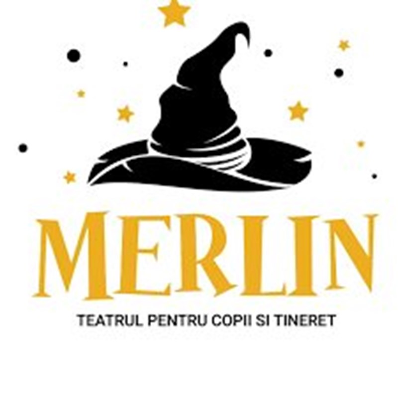 bilete Mica Sirena - Merlin
