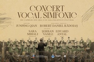 Concert vocal simfonic