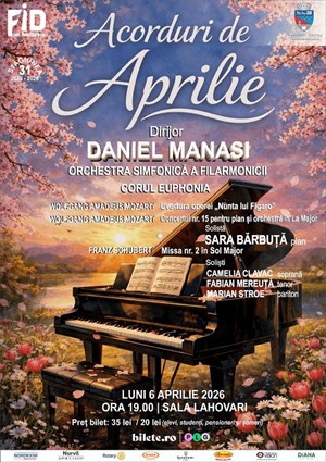 Acorduri de Aprilie