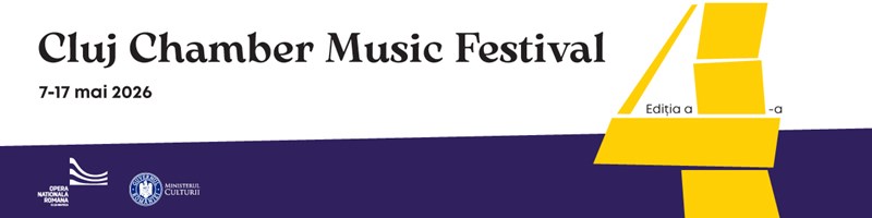Cluj Chamber Music Festival