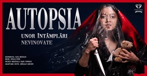 Autopsia unor intamplari nevinovate