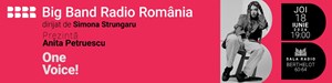 BBRR, Simona Strungaru, Anita Petruescu