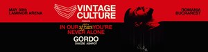 The Mission presents: Vintage Culture Affairs and GORDO, Doozie, Ashpot