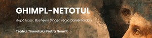 Ghimpl-Netotul