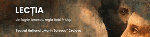 LECȚIA - Teatrul Tineretului Piatra Neamț
