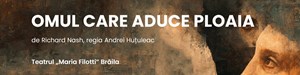 OMUL CARE ADUCE PLOAIA
