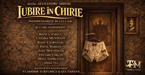 Iubire în Chirie - Indispensabilii Buclucași