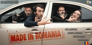 Made in Romania
