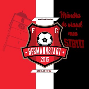 Fc Hermannstadt - FK Csikszereda