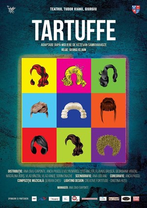 Tartuffe