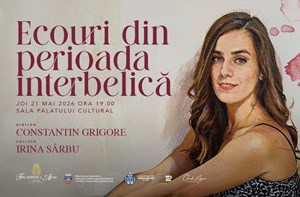 Ecouri din perioada interbelică