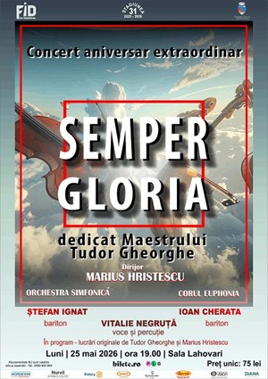 SEMPER GLORIA