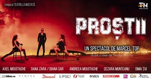 PROȘTII