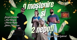 O mostenire si doi nepoti